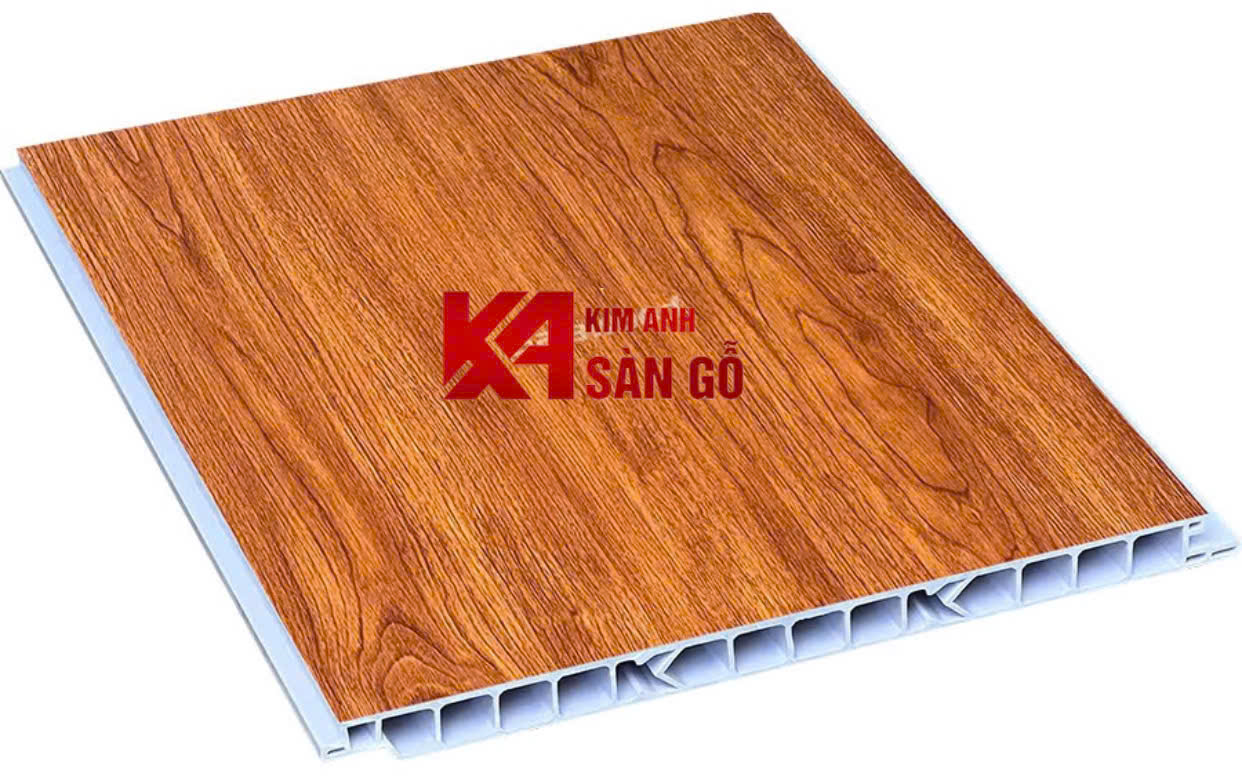 Sàn Nhựa Chịu Lực Galawood SK604X4M